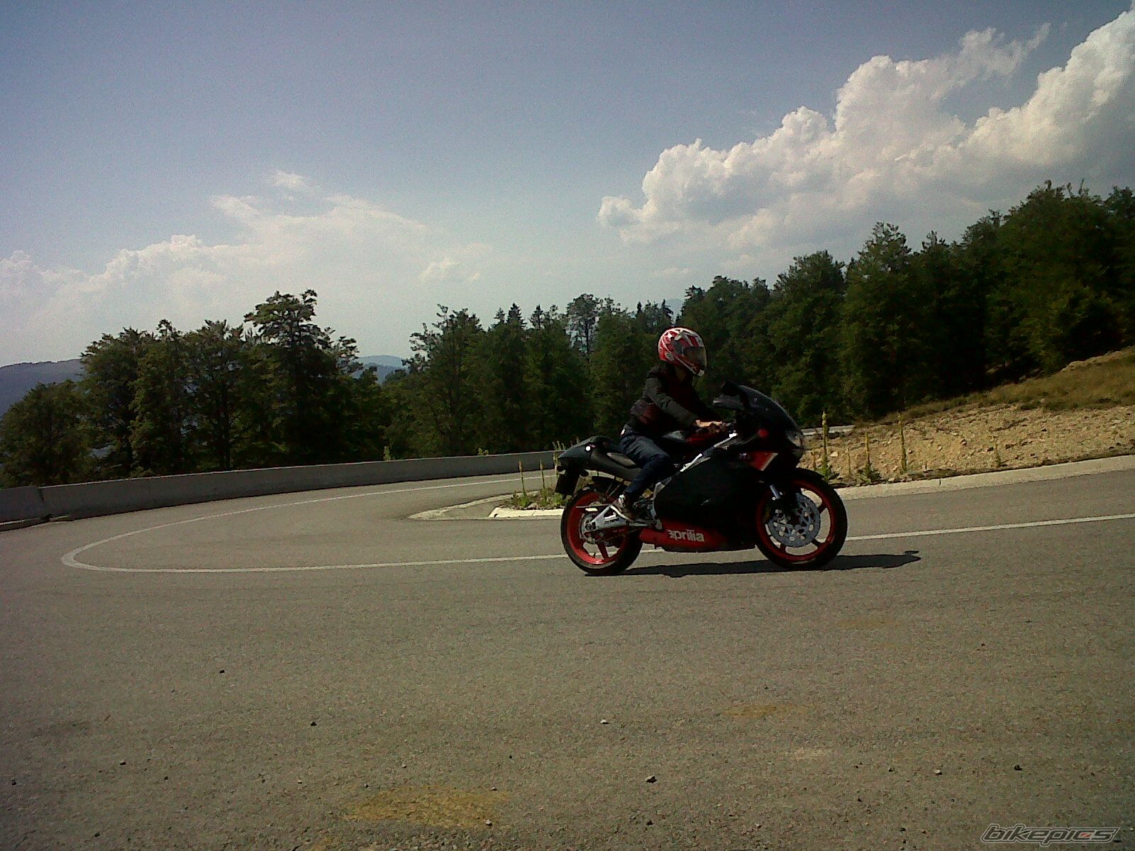 2005 APRILIA RS 125 | Picture 2431480 motorcycle photo