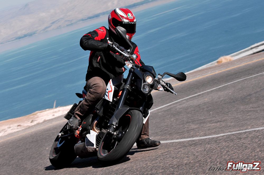 2012 KTM 690 DUKE | Picture 2431579 motorcycle photo