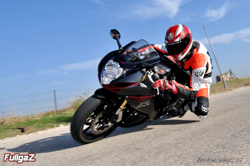 2012 SUZUKI GSX R 750 | Picture 2431580 motorcycle photo