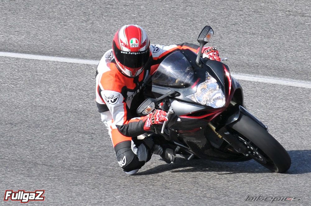 2012 SUZUKI GSX R 750 | Picture 2431582 motorcycle photo