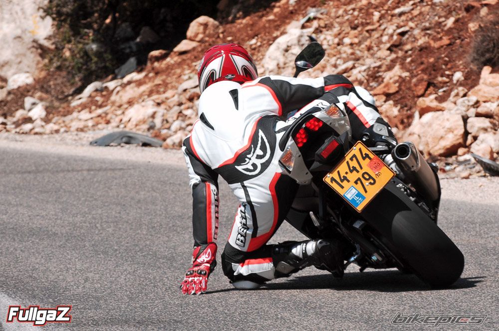 2012 SUZUKI GSX R 600 | Picture 2431583 motorcycle photo