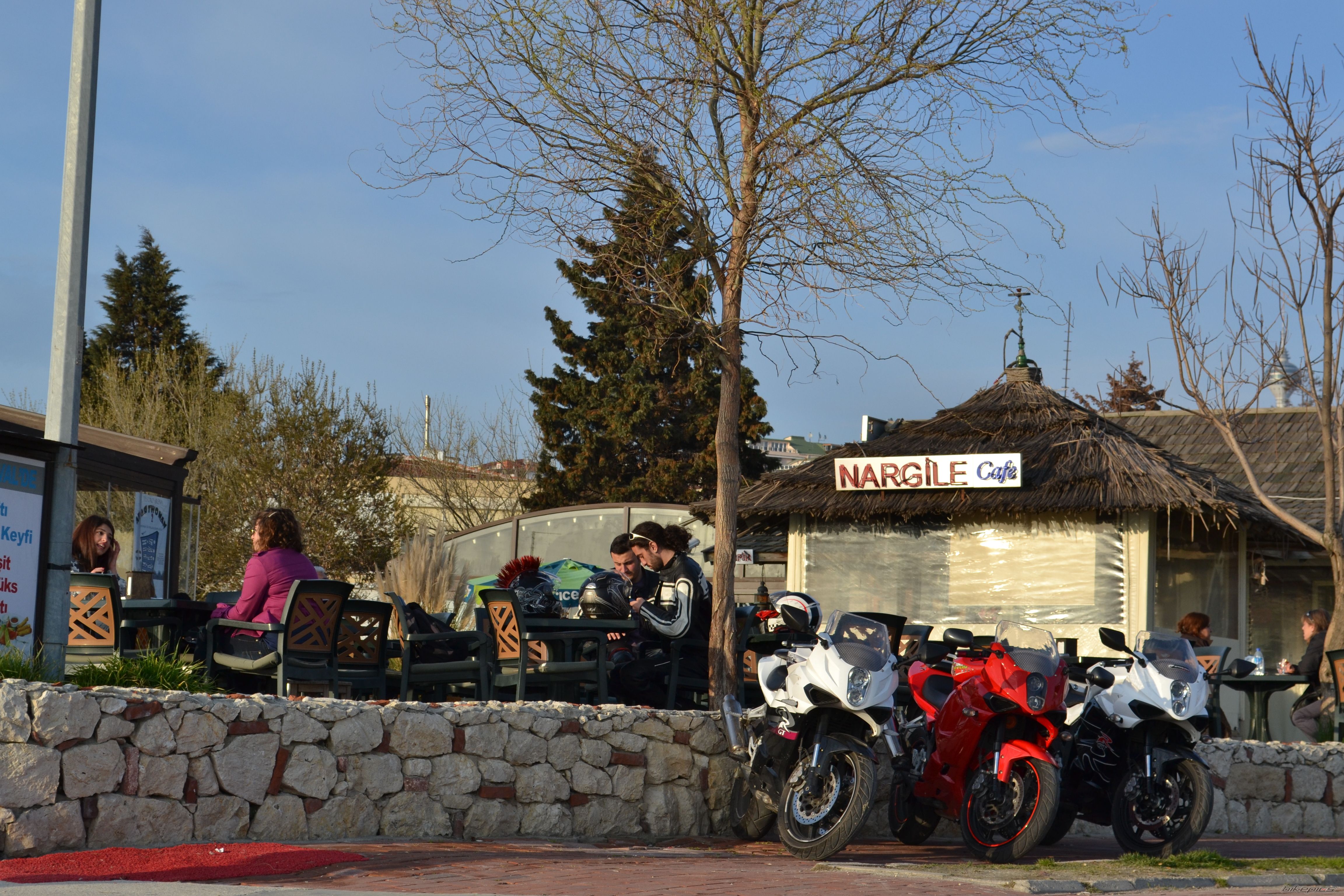 2008 HYOSUNG GT 250 R COMET | Picture 2431647 motorcycle photo
