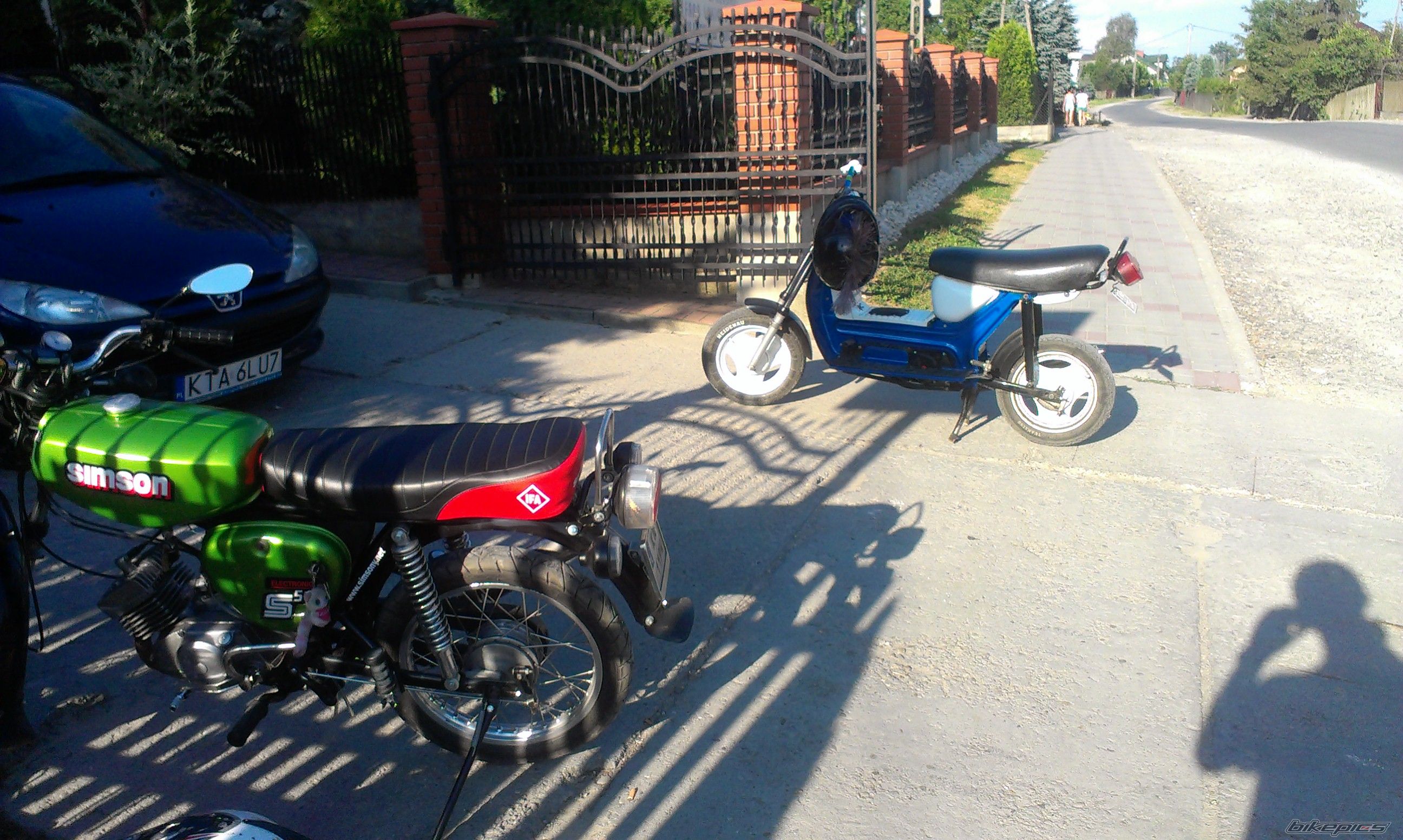    | Picture 2431844 motorcycle photo