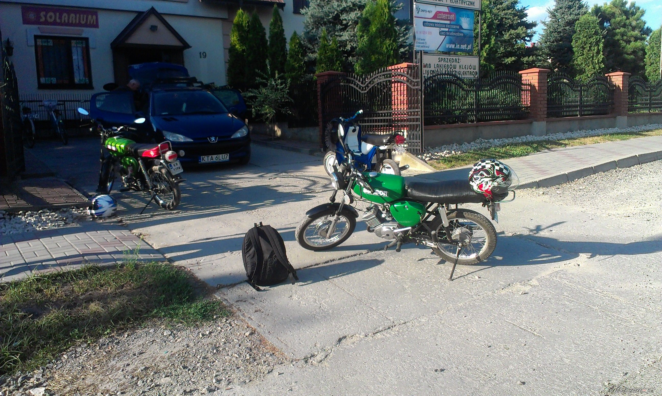    | Picture 2431845 motorcycle photo