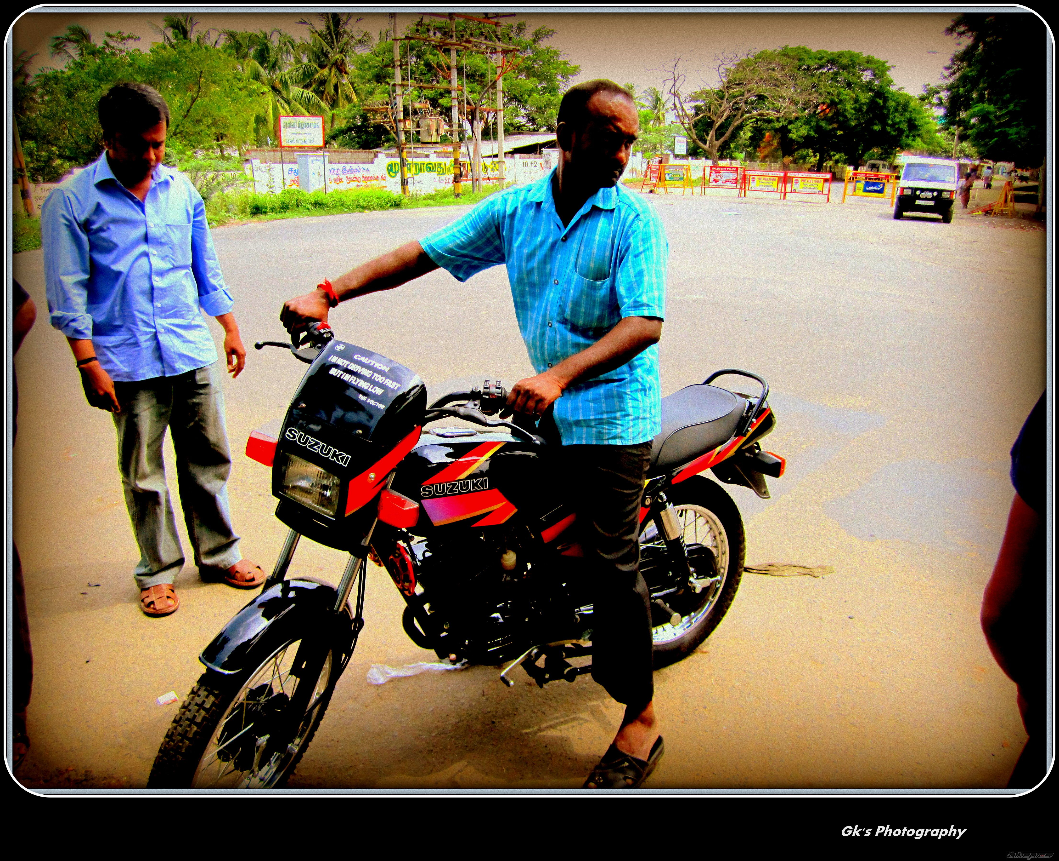 1994 SUZUKI 2013 | Picture 2431988 motorcycle photo
