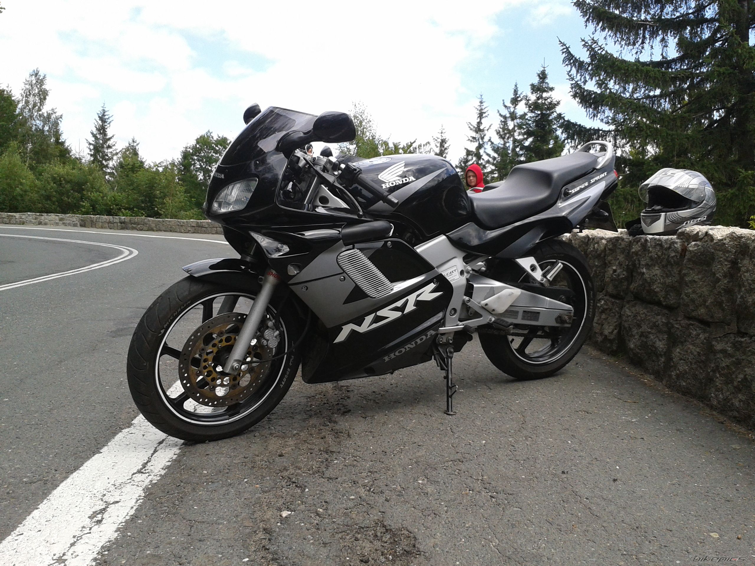 2002 HONDA NSR 125 | Picture 2432018 motorcycle photo