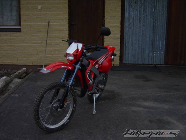 2003 RIEJU MRX 50 | Picture 243214 motorcycle photo