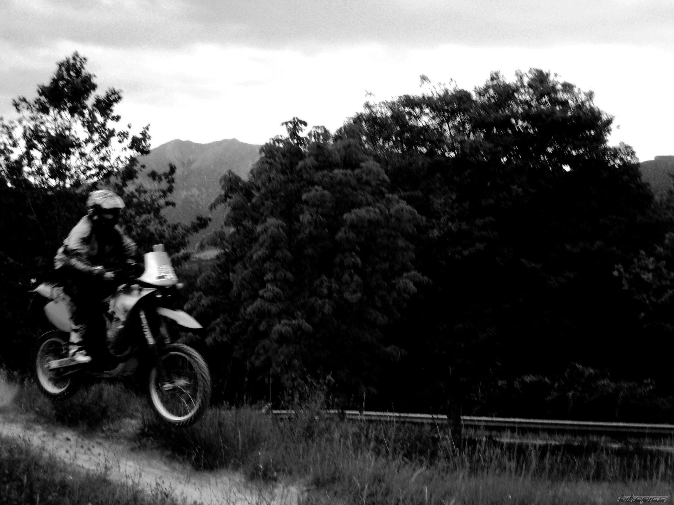 2002 KTM 640 ADVENTURE R | Picture 2432178 motorcycle photo