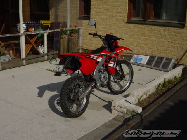 2003 RIEJU MRX 50 | Picture 243219 motorcycle photo