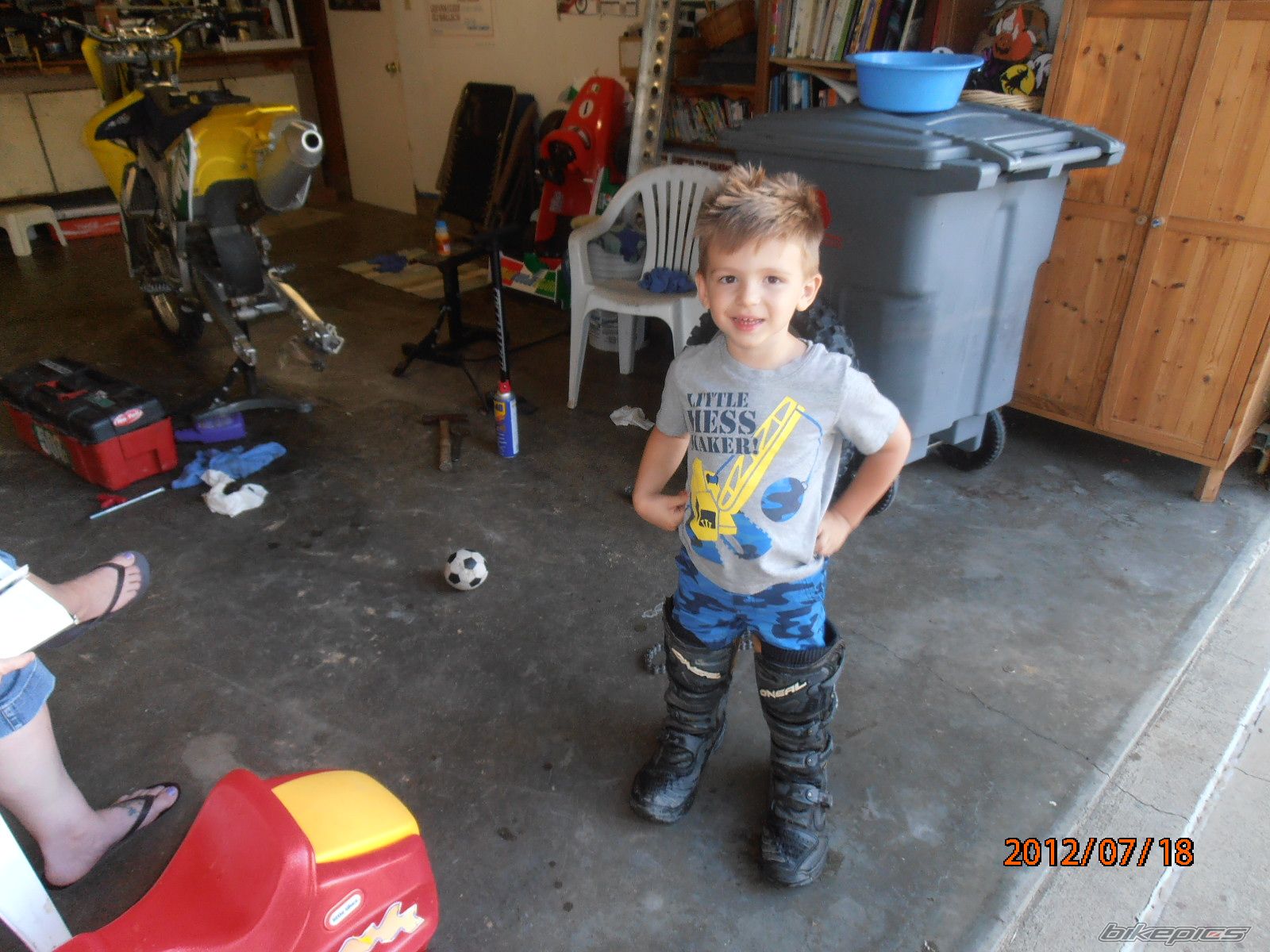    | Picture 2432333 motorcycle photo