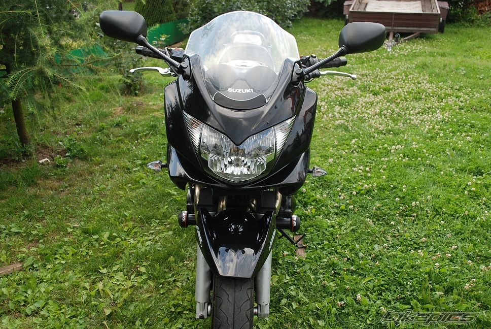 2006 SUZUKI BANDIT 650S | Picture 2432625 motorcycle photo
