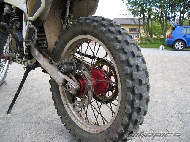 1994 KTM 600 LC4 | Picture 243266 motorcycle photo