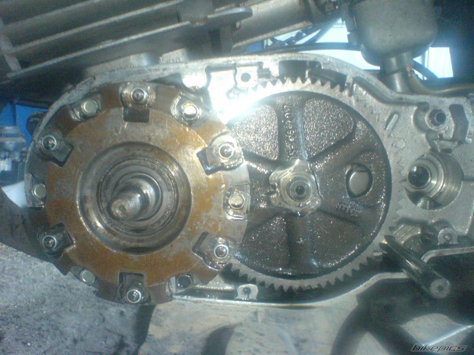 1986 MZ ETZ 250 | Picture 2432673 motorcycle photo