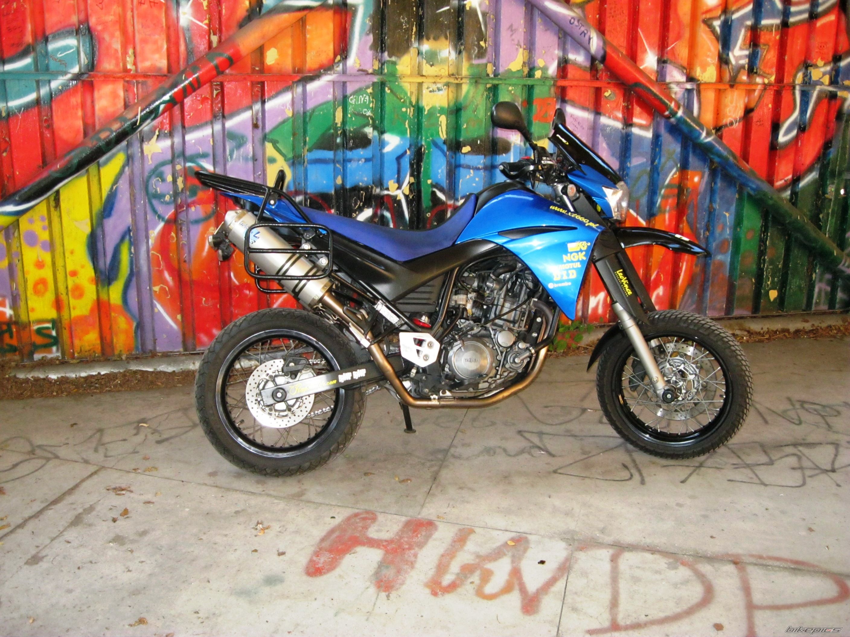 2004 YAMAHA XT 660X | Picture 2432689 motorcycle photo
