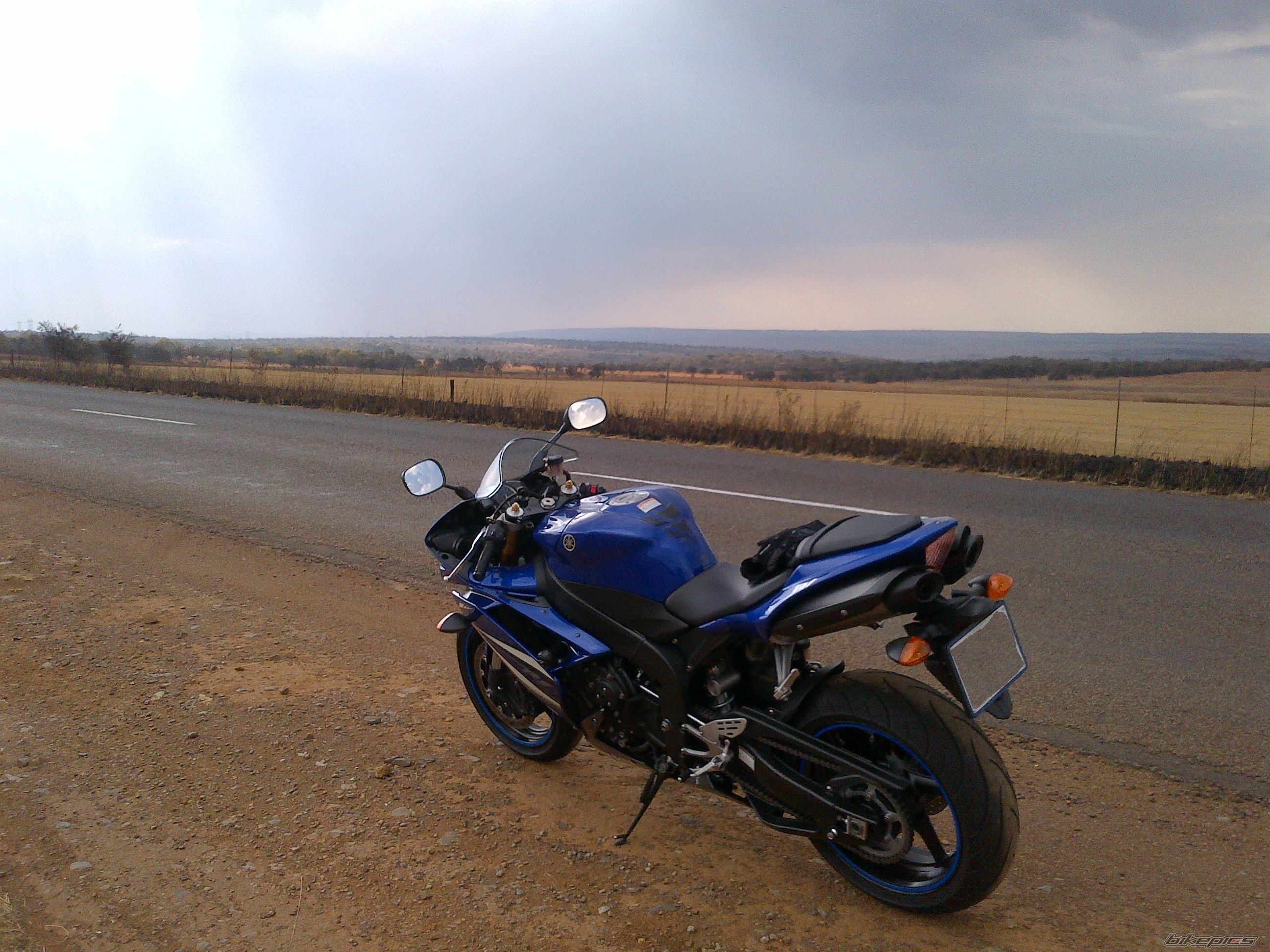2007 YAMAHA YZF R1 | Picture 2433069 motorcycle photo