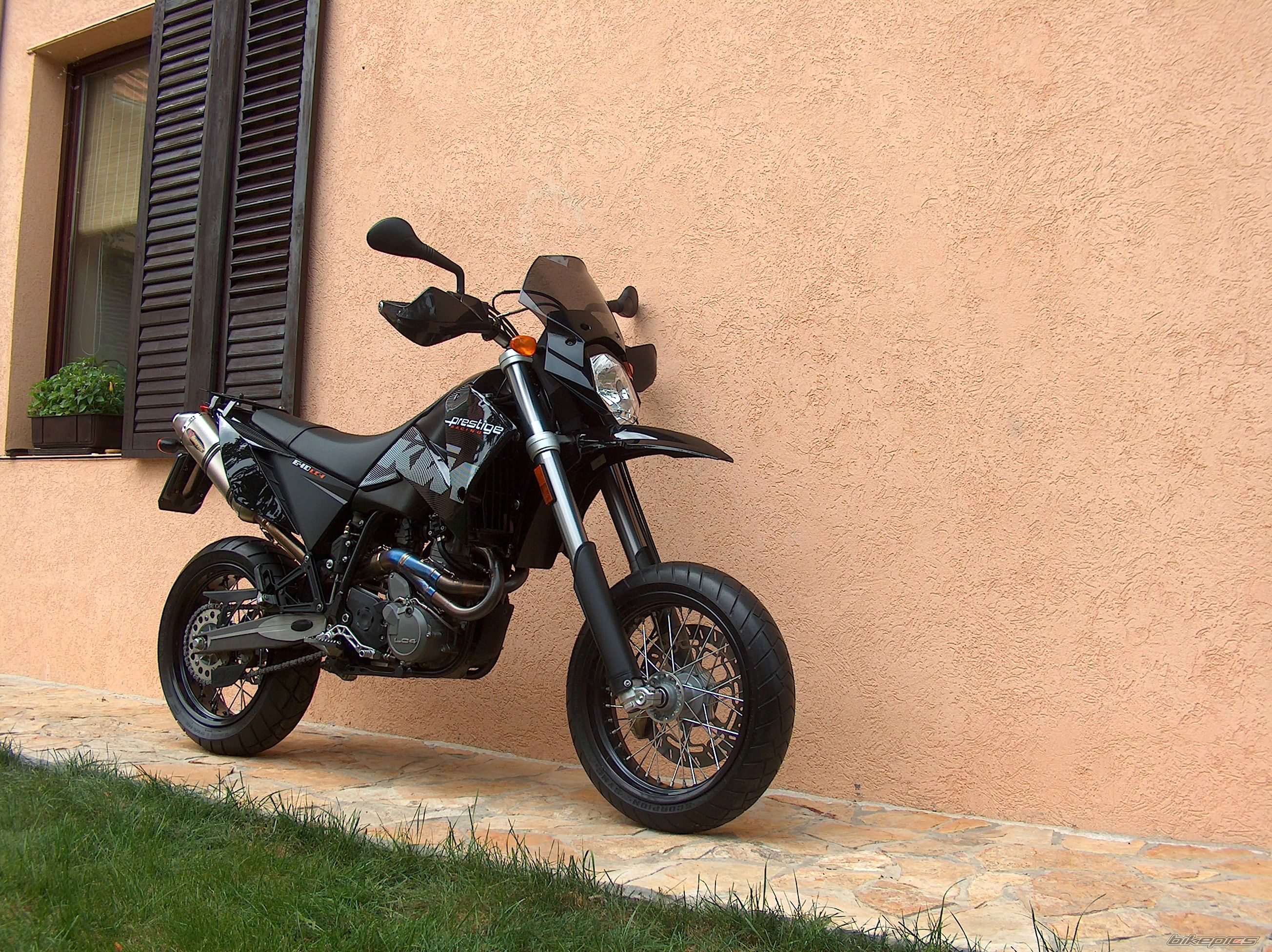 2006 KTM 640 LC4 | Picture 2433083 motorcycle photo