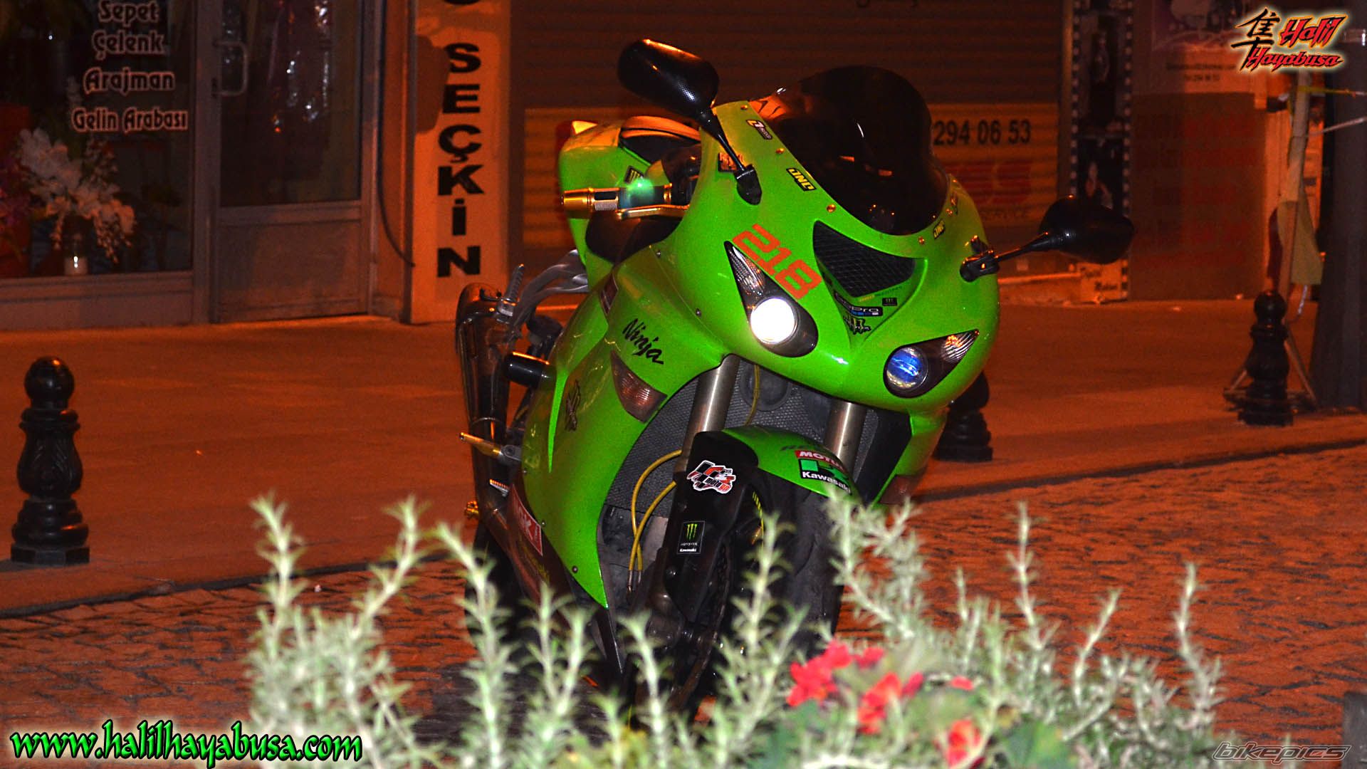 2007 KAWASAKI ZX 10R | Picture 2433241 motorcycle photo
