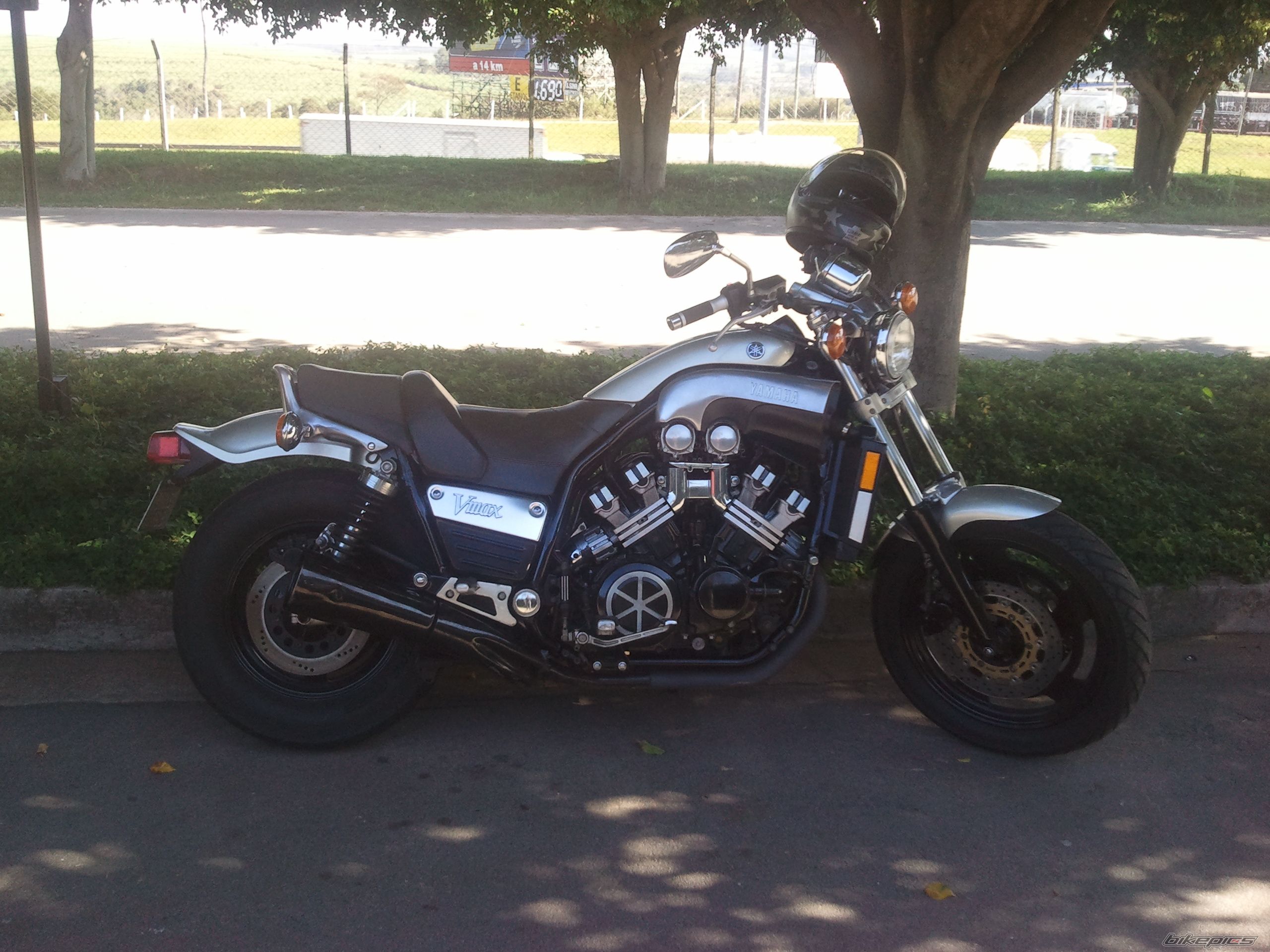 1997 YAMAHA V MAX 1200 | Picture 2433243 motorcycle photo