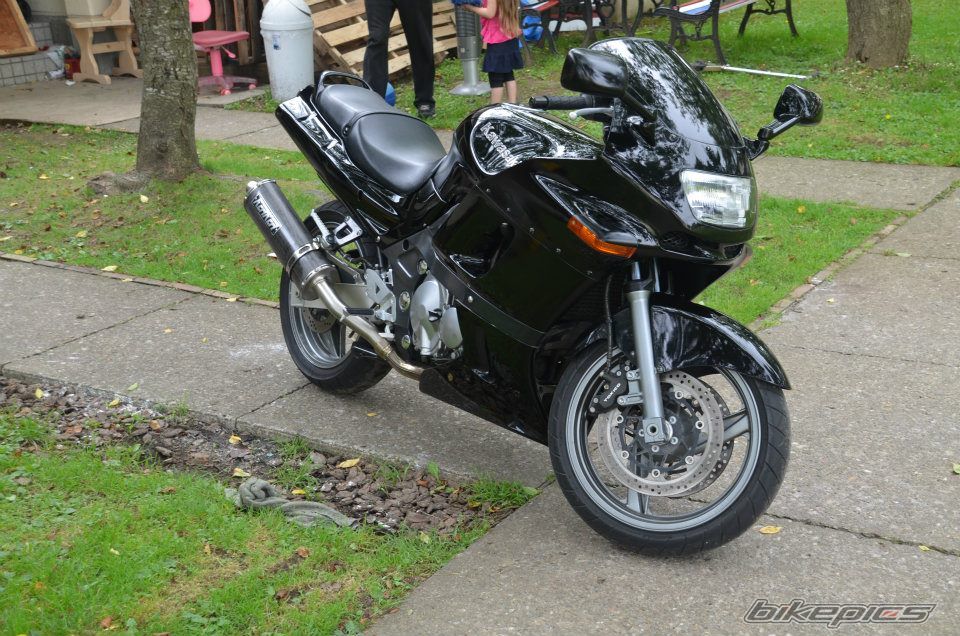    | Picture 2433247 motorcycle photo