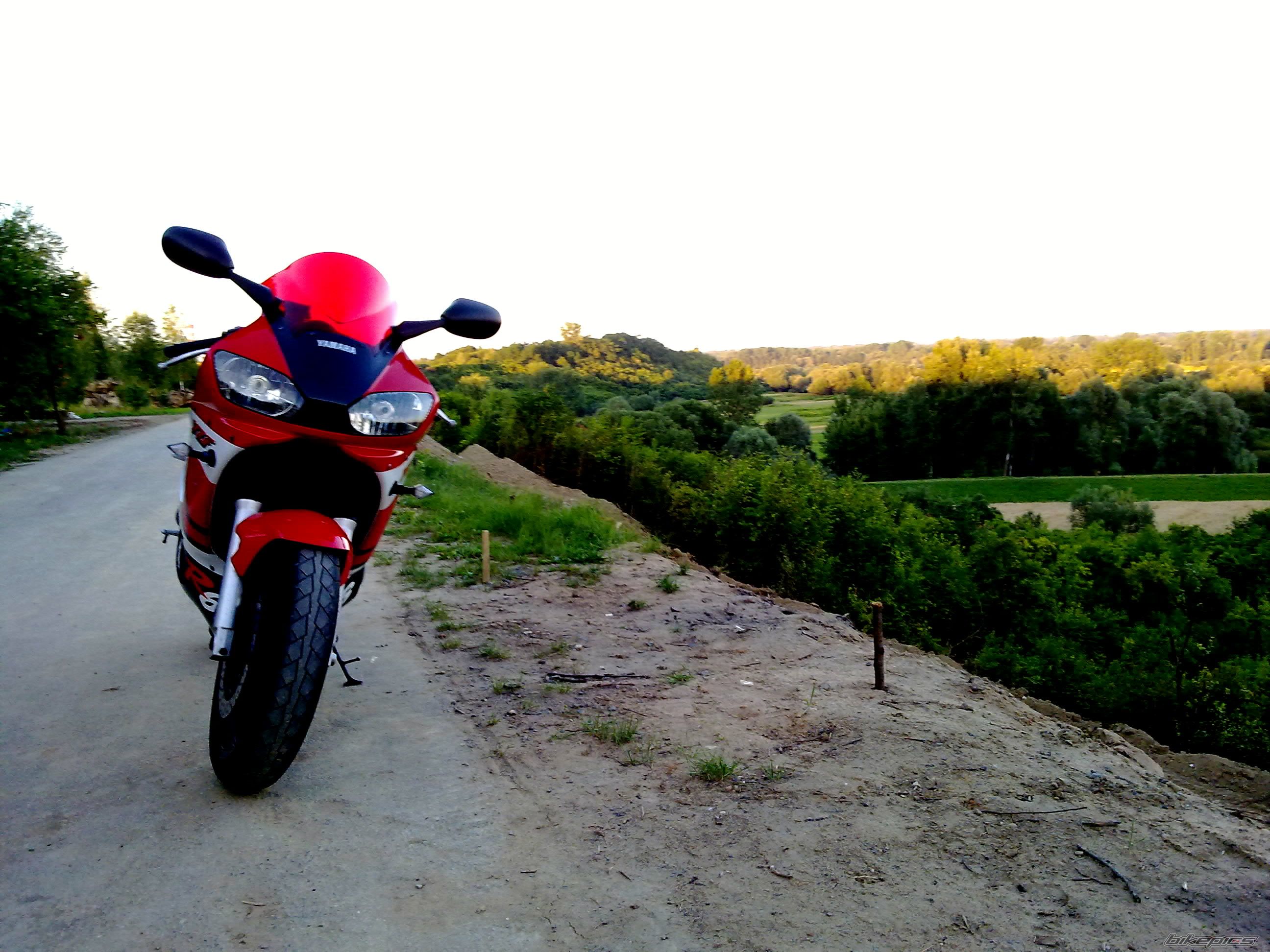 1999 YAMAHA YZF R6 | Picture 2433376 motorcycle photo