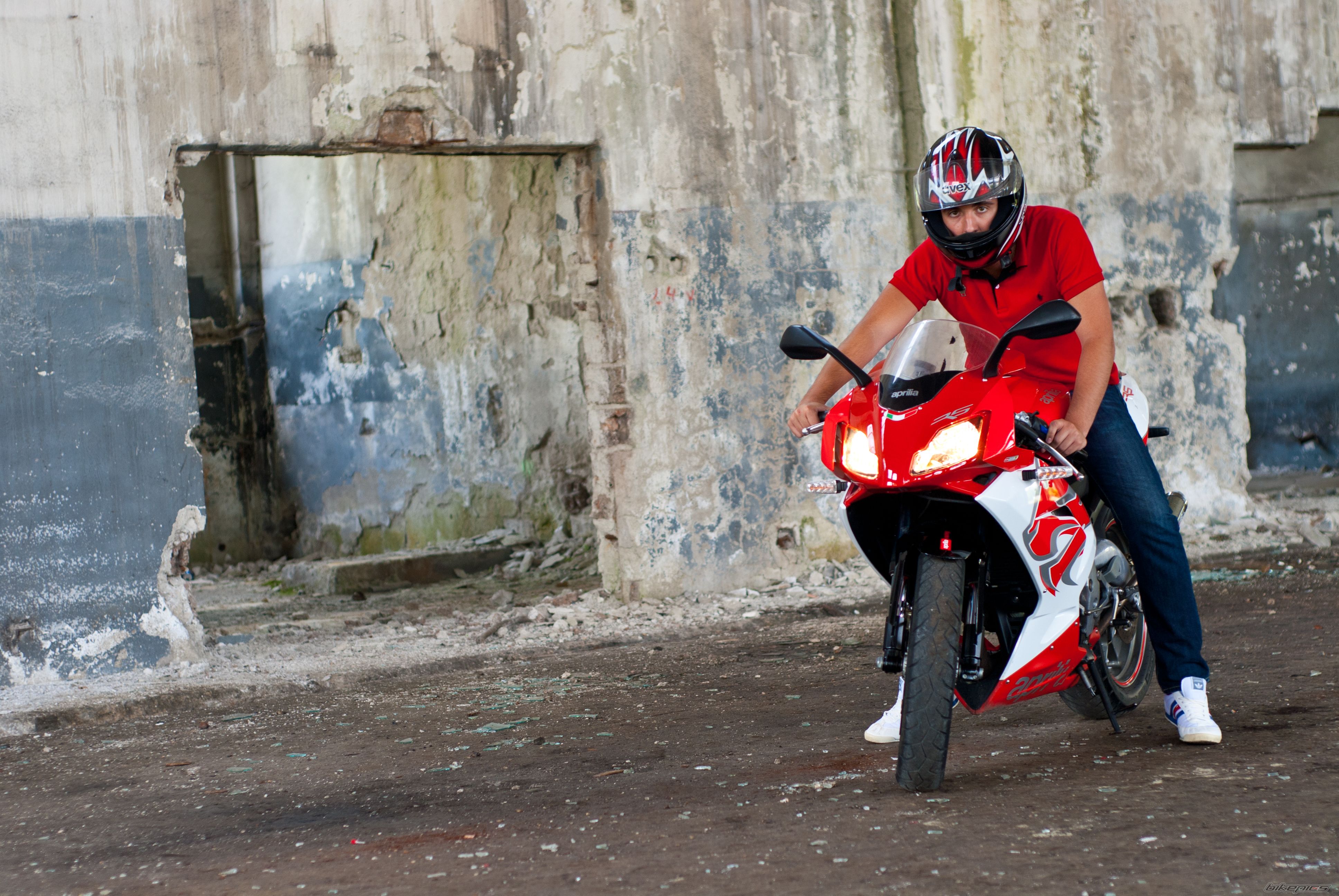 2009 APRILIA RS 125 | Picture 2433656 motorcycle photo