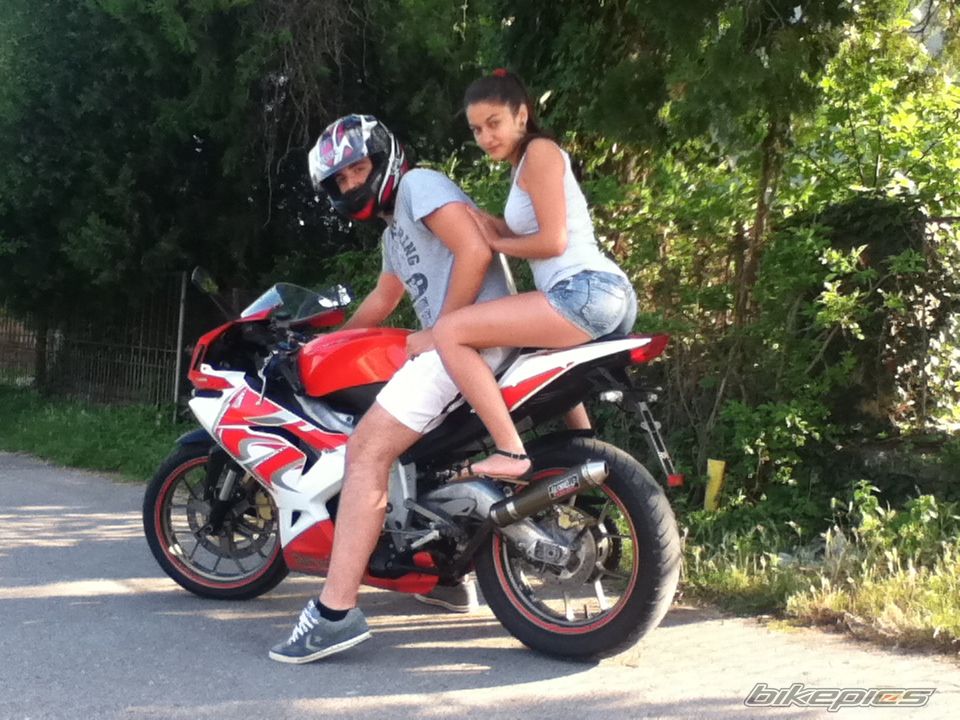 2009 APRILIA RS 125 | Picture 2433668 motorcycle photo