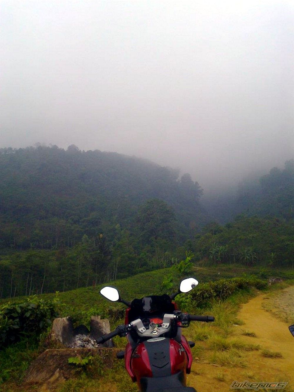 2011 BAJAJ PULSAR 220F | Picture 2433684 motorcycle photo