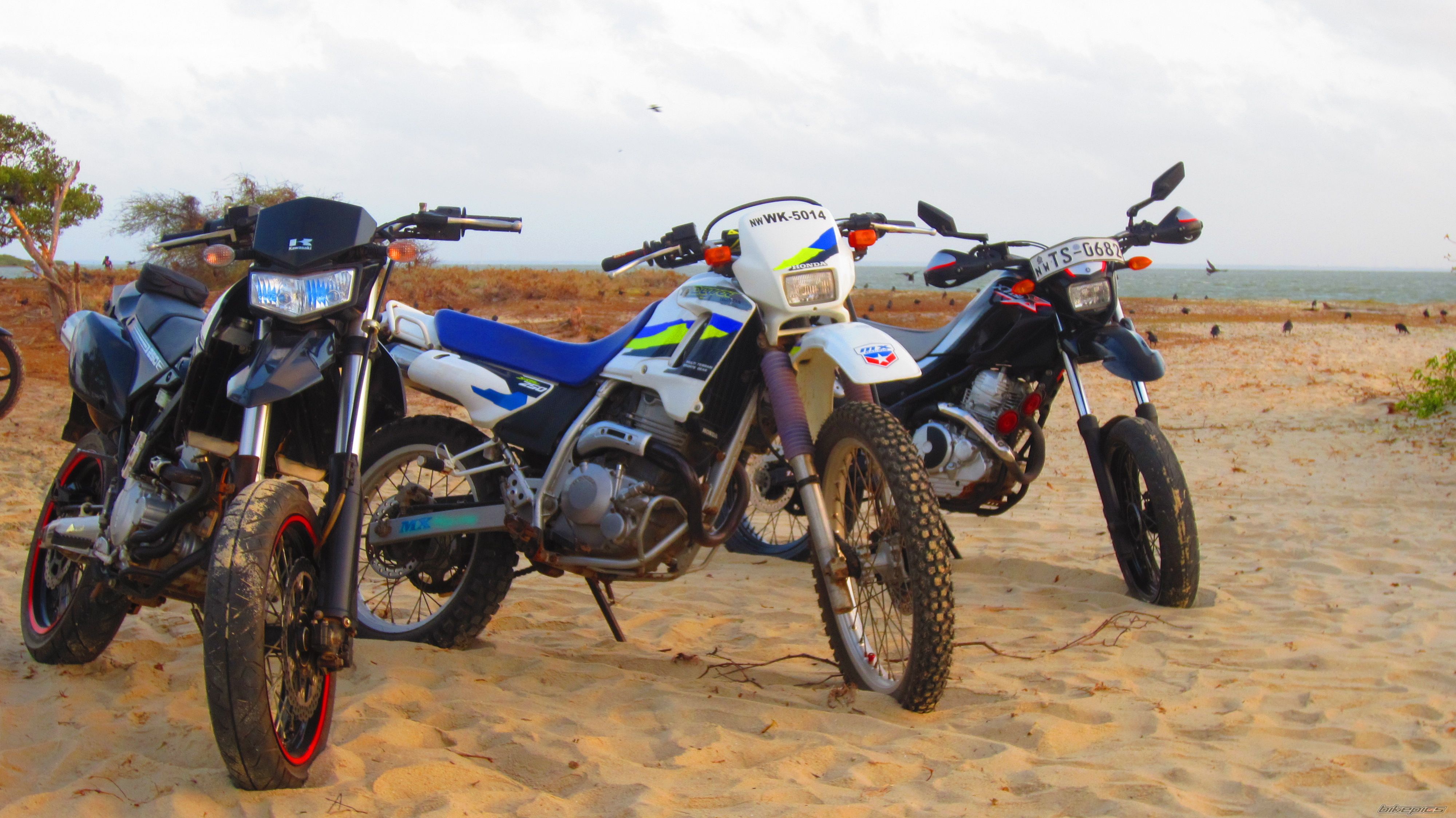 2012 HONDA XL 250 DEGREE | Picture 2433709 motorcycle photo