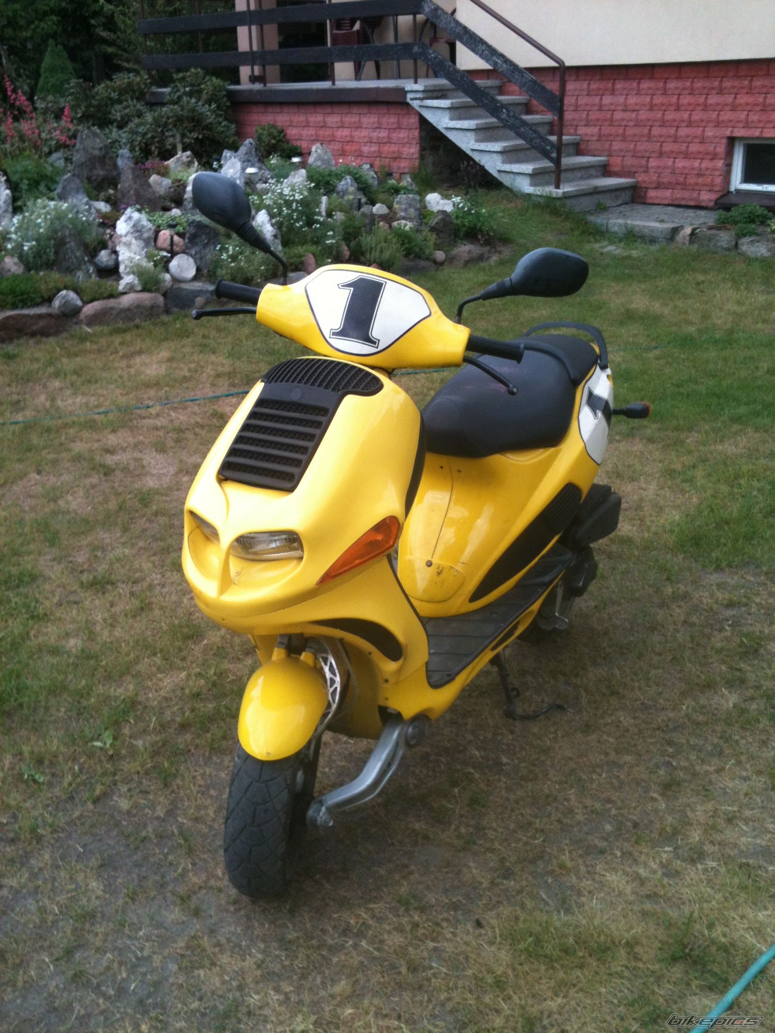    | Picture 2433852 motorcycle photo