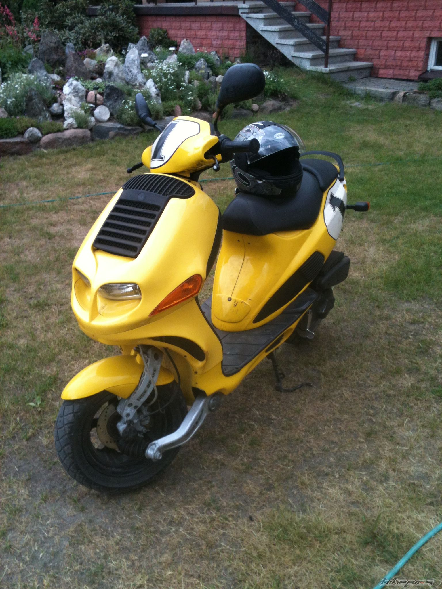    | Picture 2433853 motorcycle photo