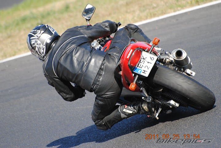 1998 YAMAHA YZF 600 | Picture 2433880 motorcycle photo