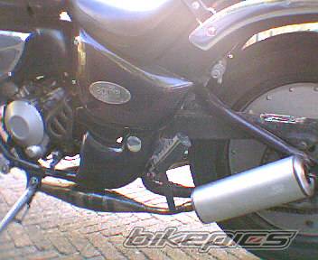1998 APRILIA CLASSIC 50 | Picture 243413 motorcycle photo