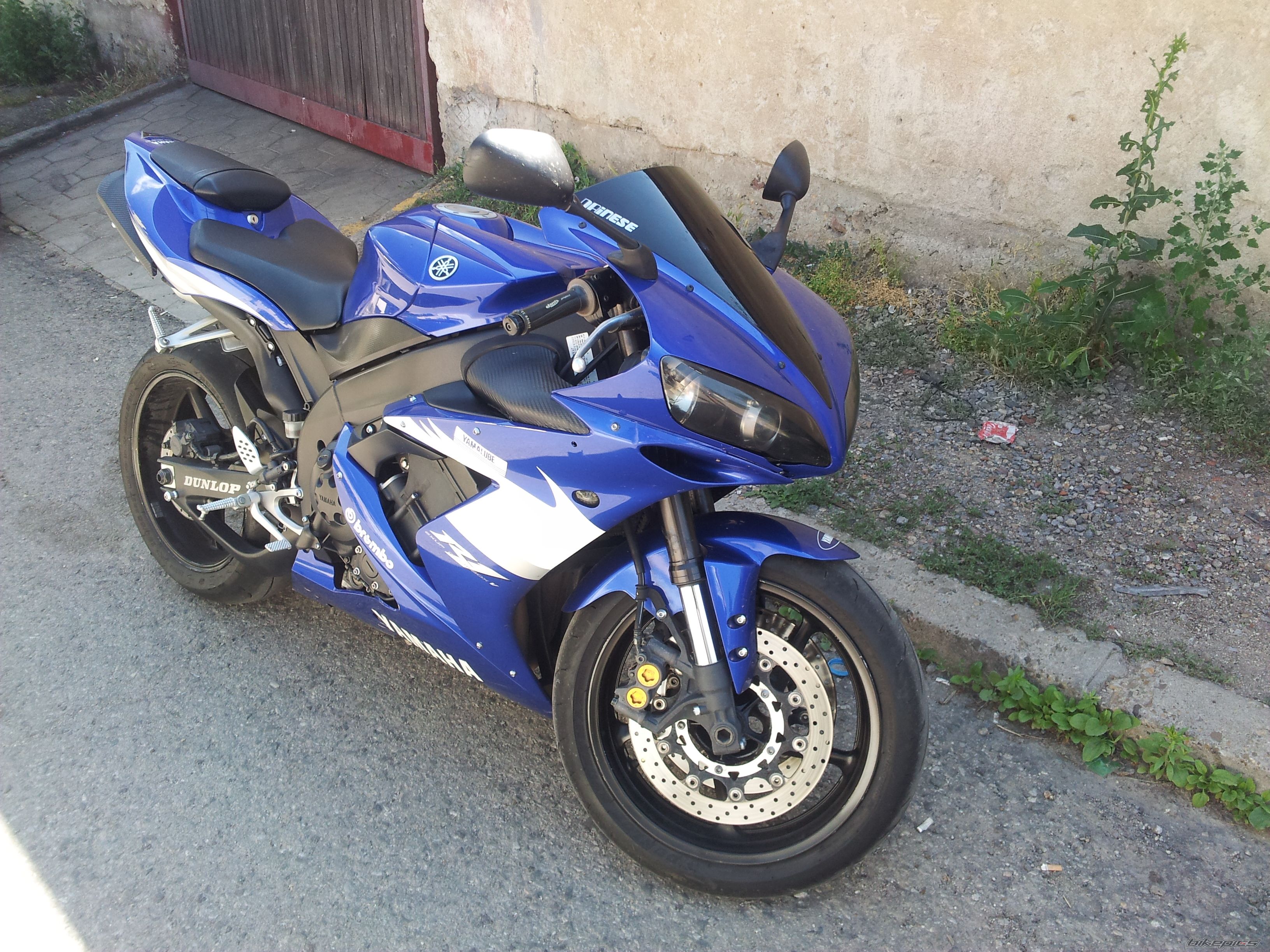 2005 YAMAHA YZF 1000 | Picture 2434354 motorcycle photo