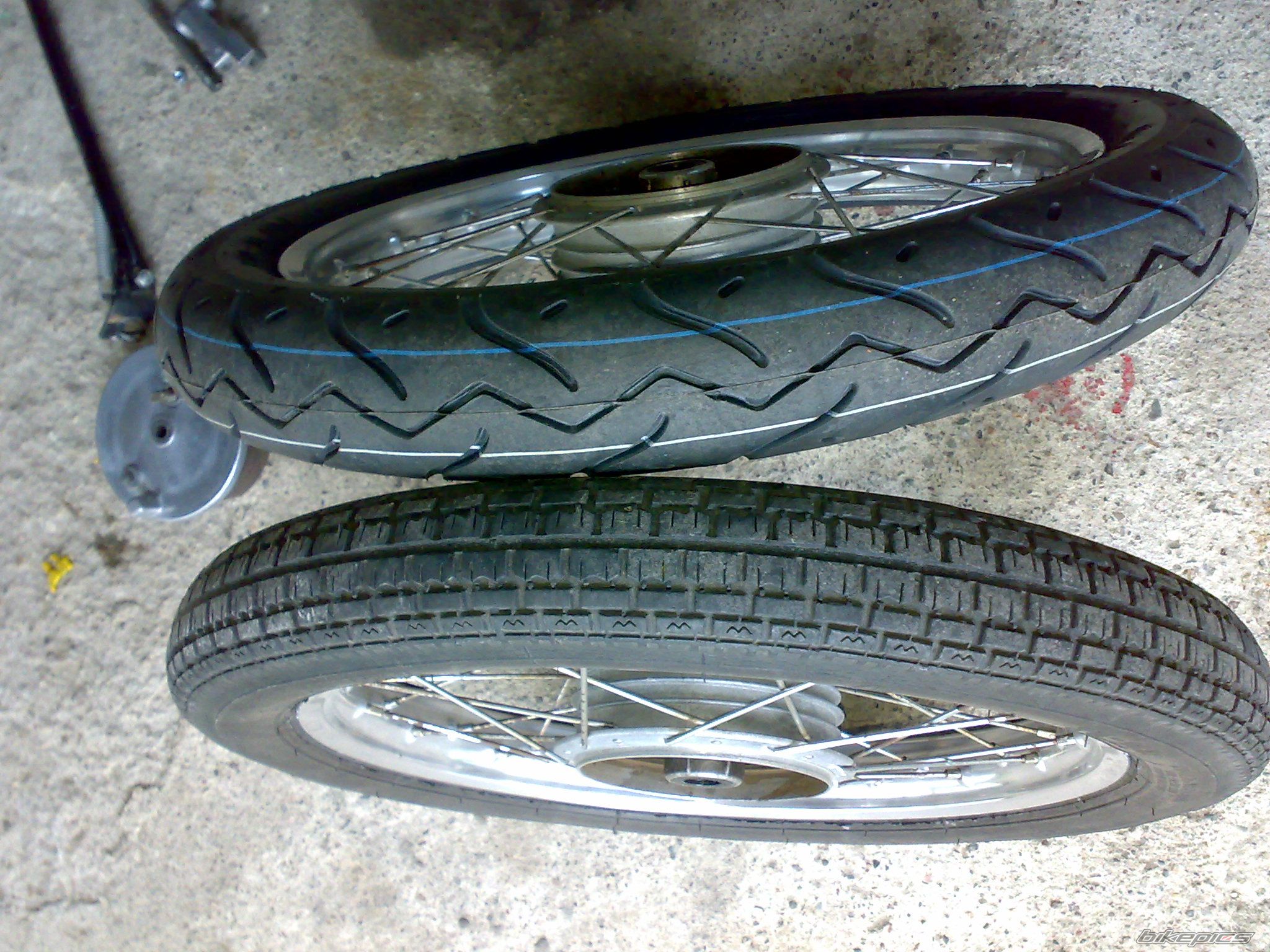    | Picture 2434425 motorcycle photo