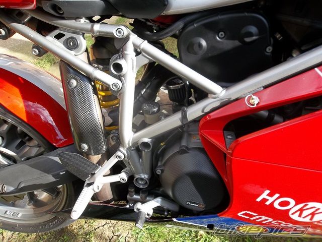 2004 DUCATI 749 | Picture 2434599 motorcycle photo
