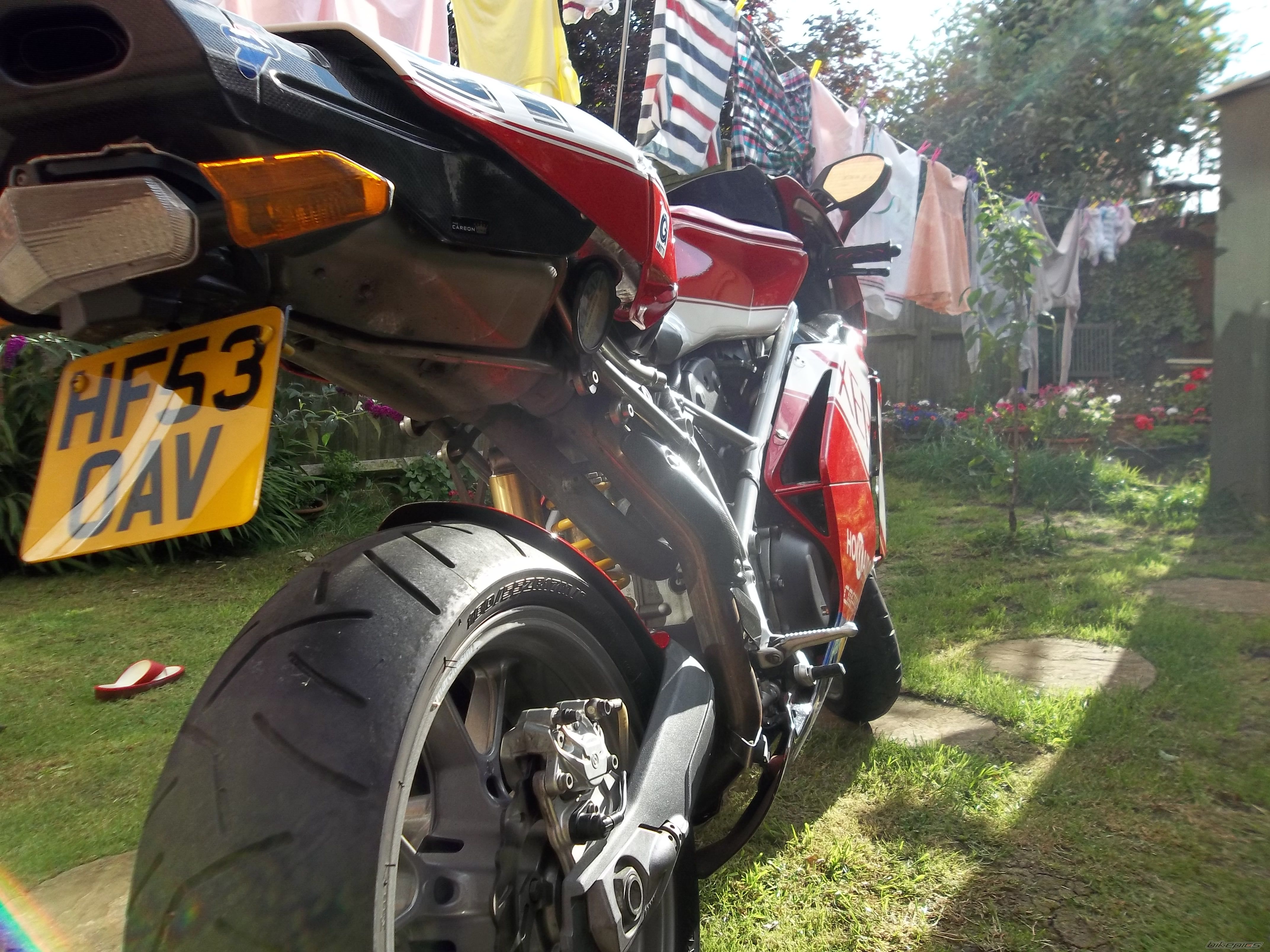 2004 DUCATI 749 | Picture 2434604 motorcycle photo