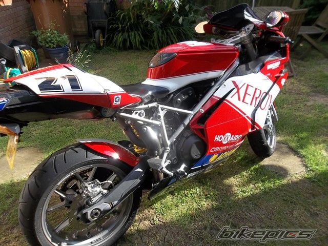 2004 DUCATI 749 | Picture 2434609 motorcycle photo