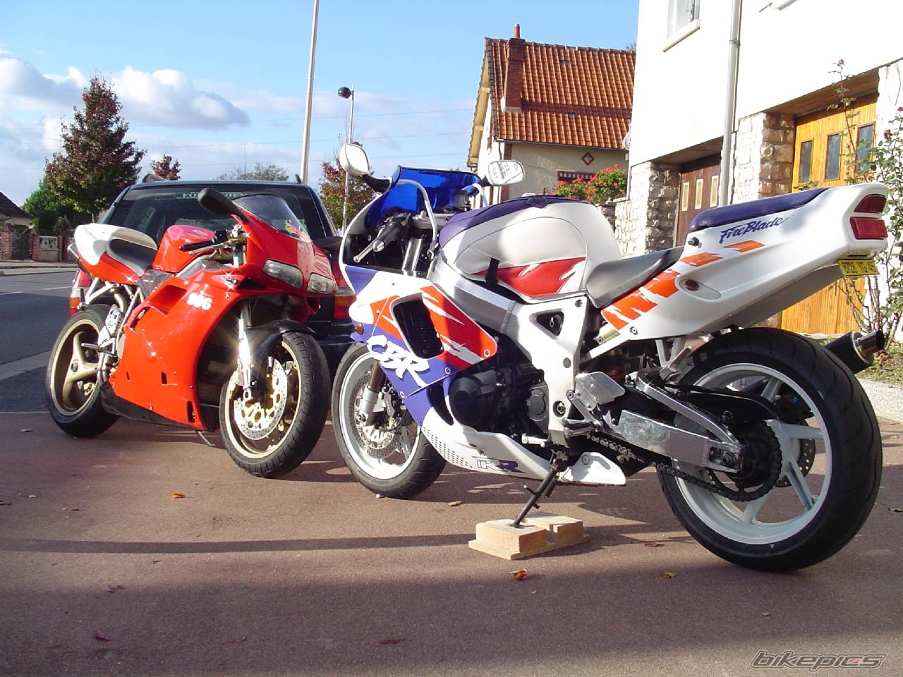 1999 DUCATI 996 | Picture 243478 motorcycle photo