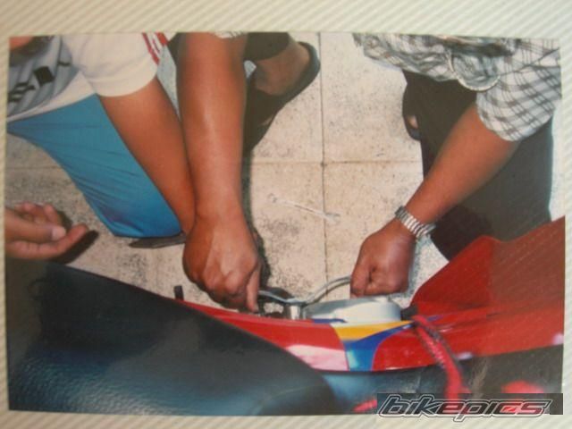    | Picture 2434933 motorcycle photo
