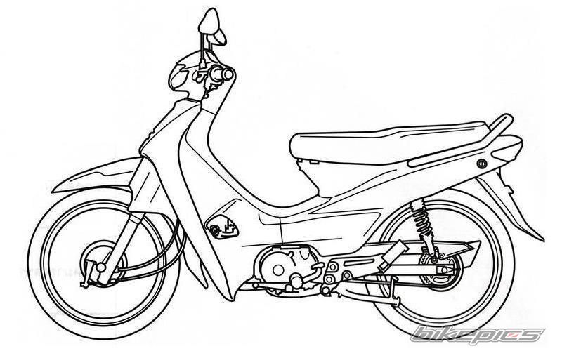    | Picture 2434939 motorcycle photo