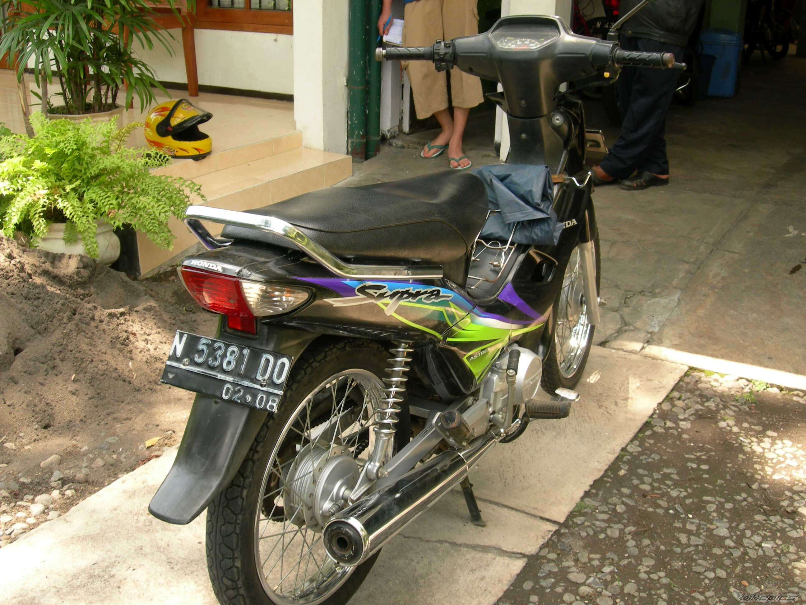    | Picture 2434967 motorcycle photo