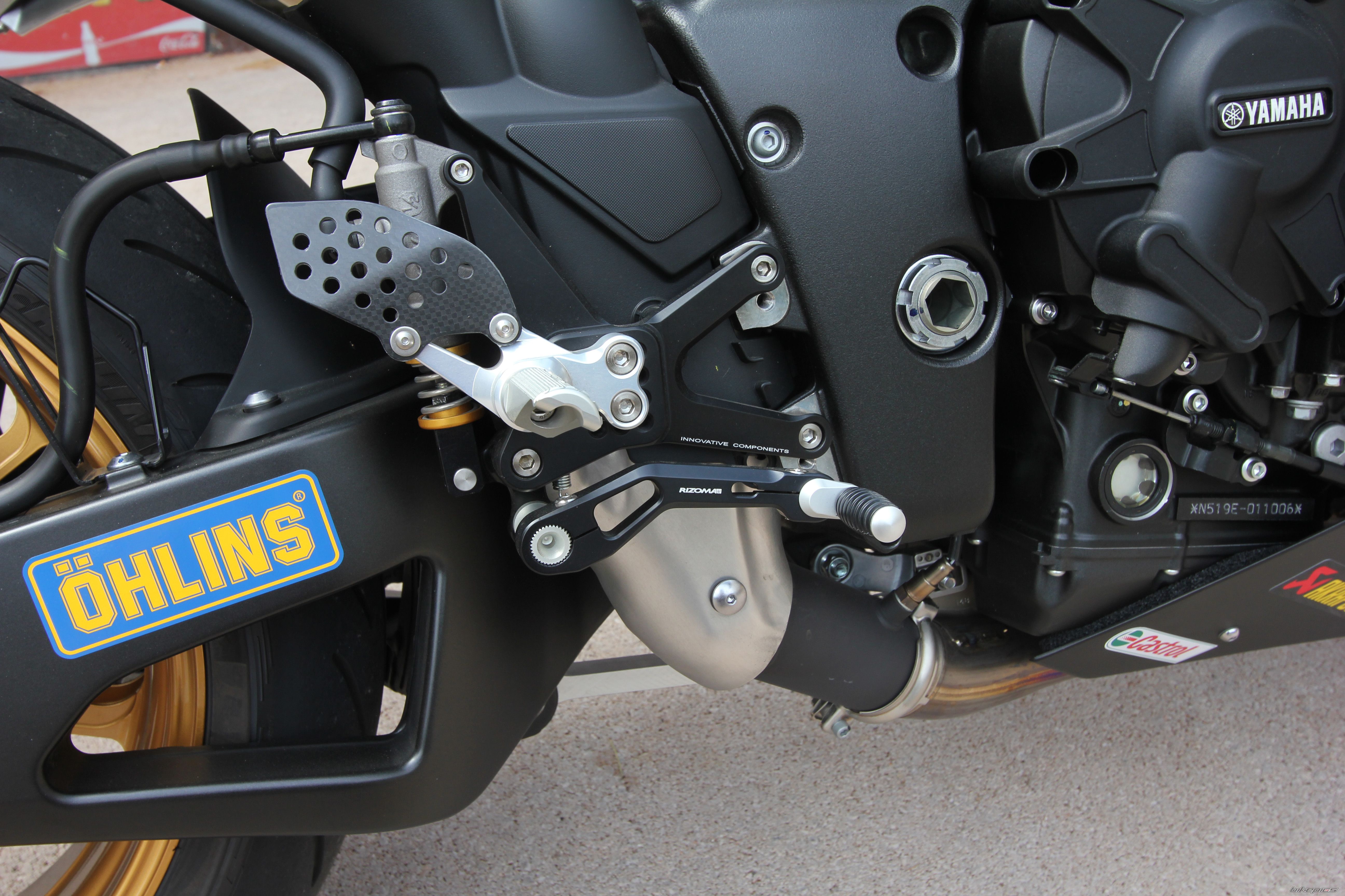 2012 YAMAHA YZF R1 | Picture 2434986 motorcycle photo
