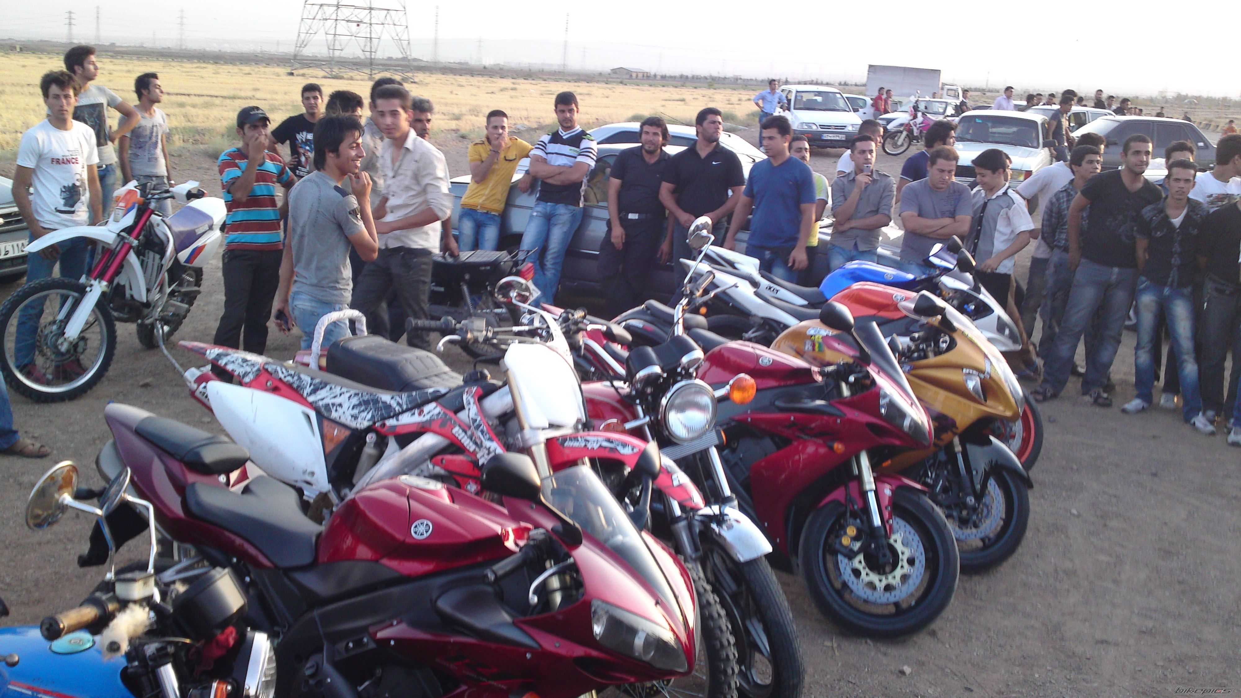 2012 YAMAHA 2009 | Picture 2435143 motorcycle photo