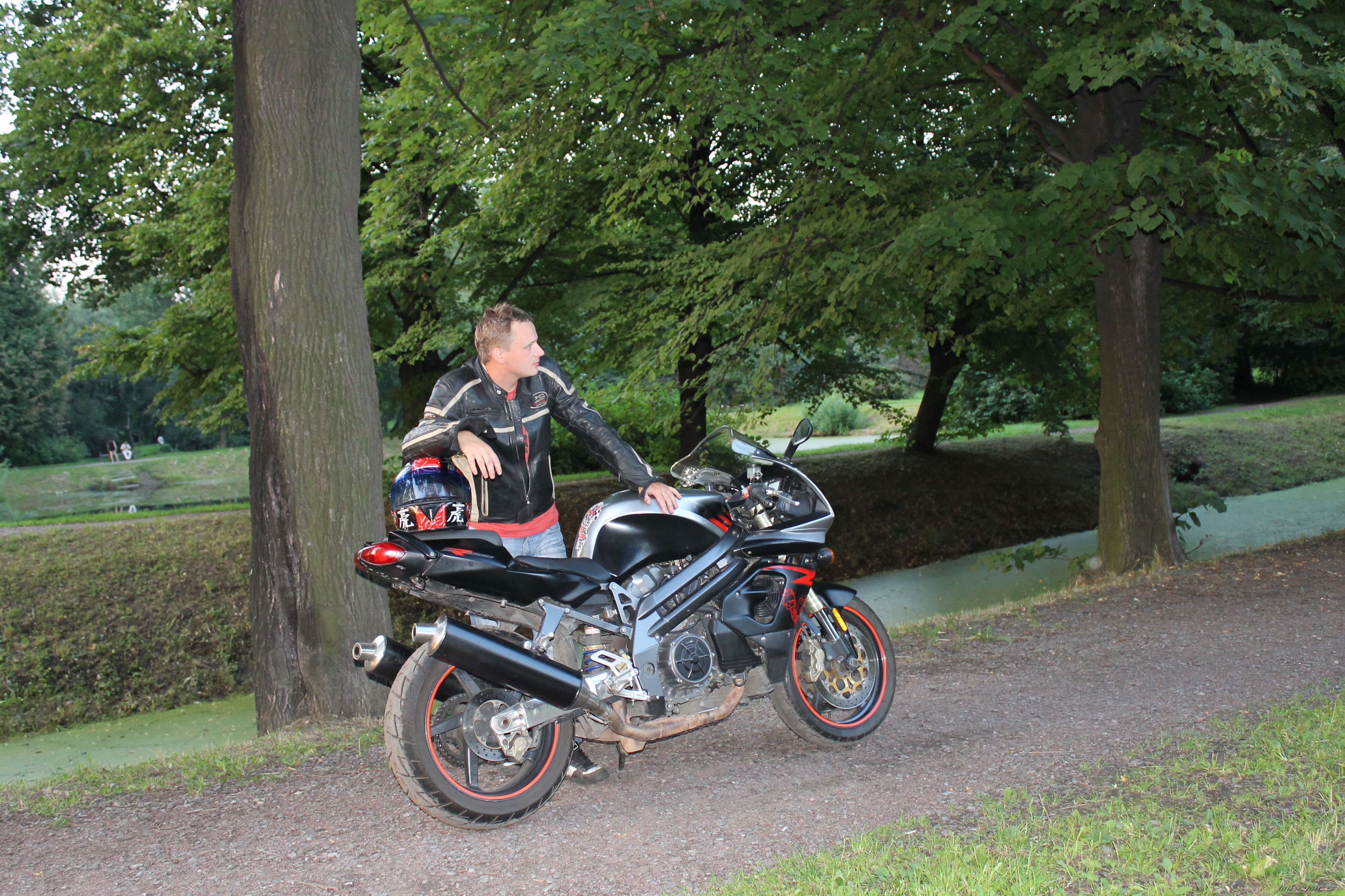 2002 APRILIA SL1000 | Picture 2435144 motorcycle photo