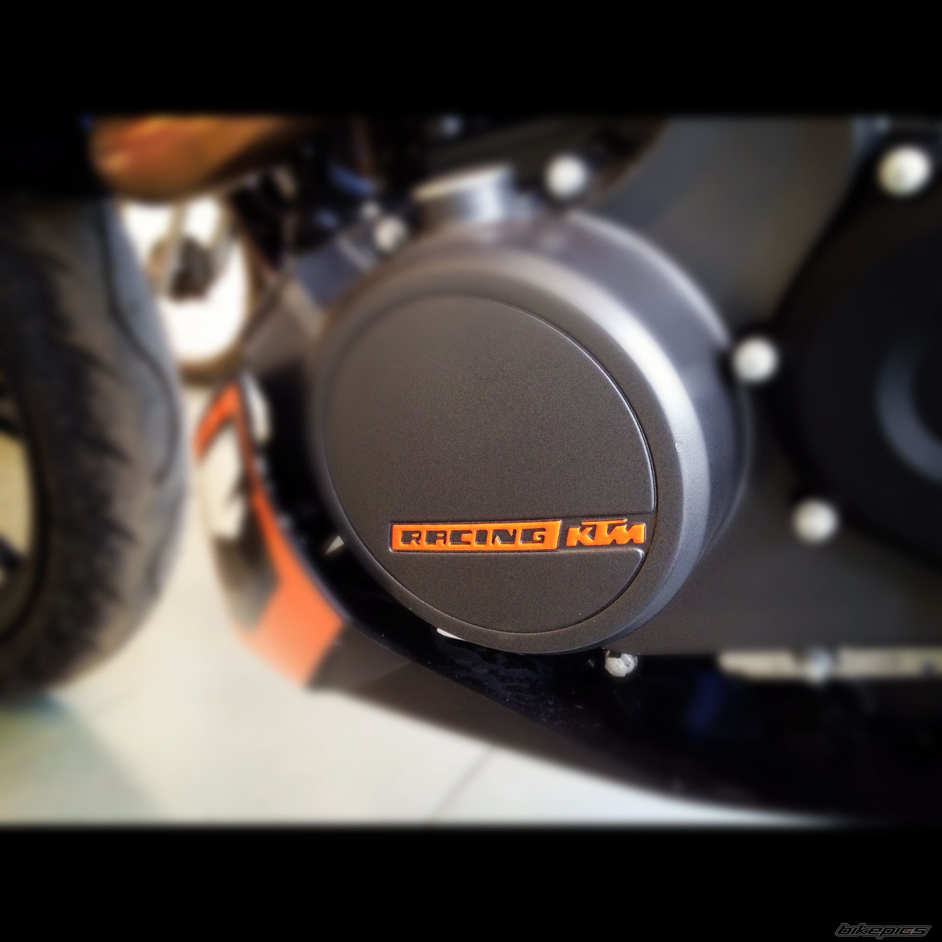 2012 KTM DUKE 200 | Picture 2435525 motorcycle photo