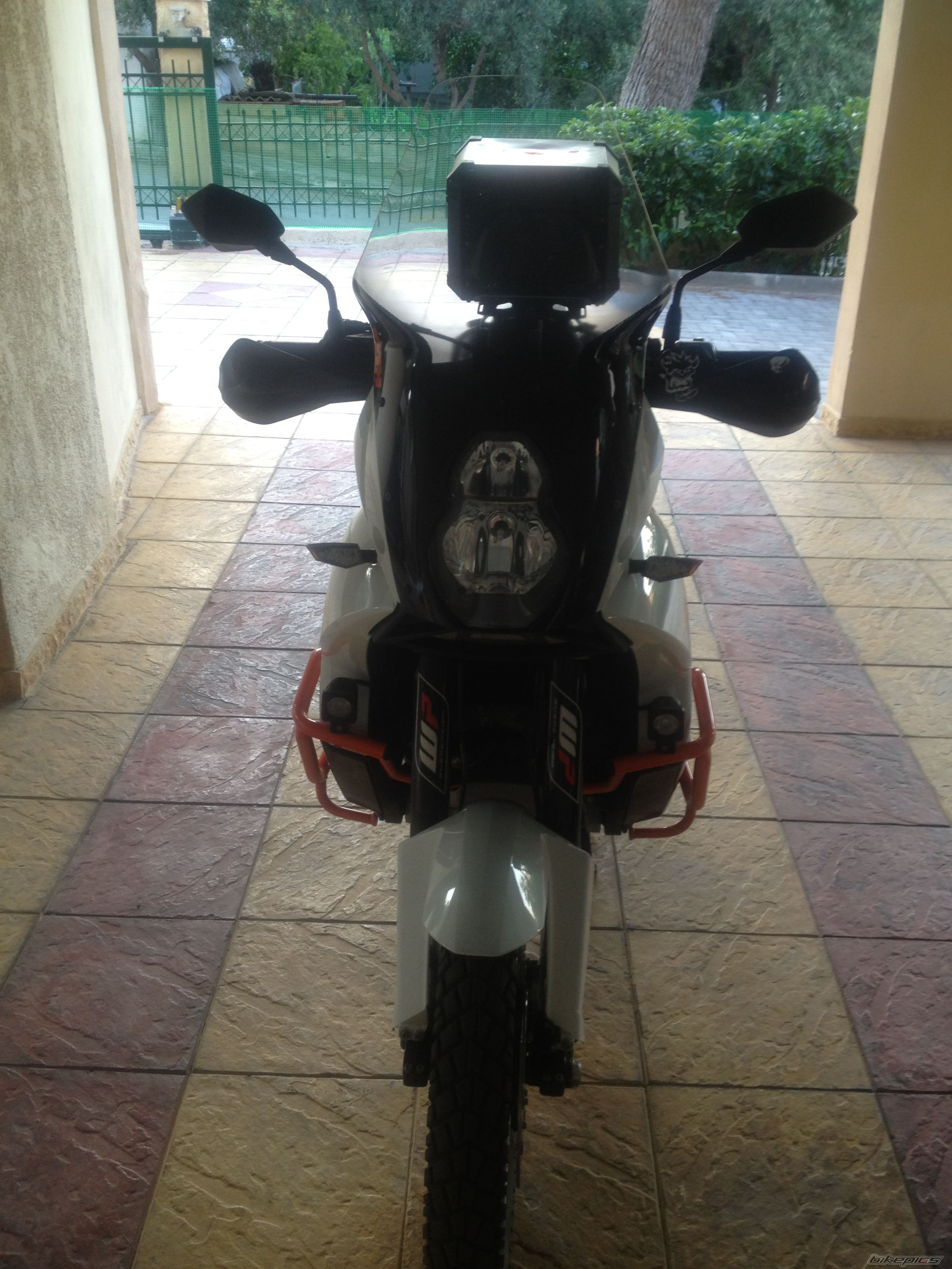 2011 KTM 990 ADVENTURE S | Picture 2435553 motorcycle photo