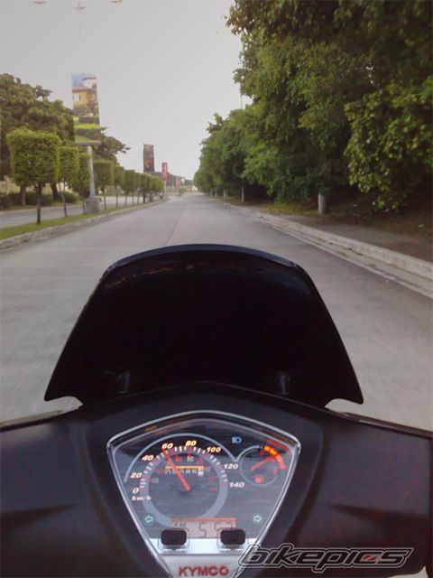 2012 KYMCO SUPER 8 | Picture 2435708 motorcycle photo