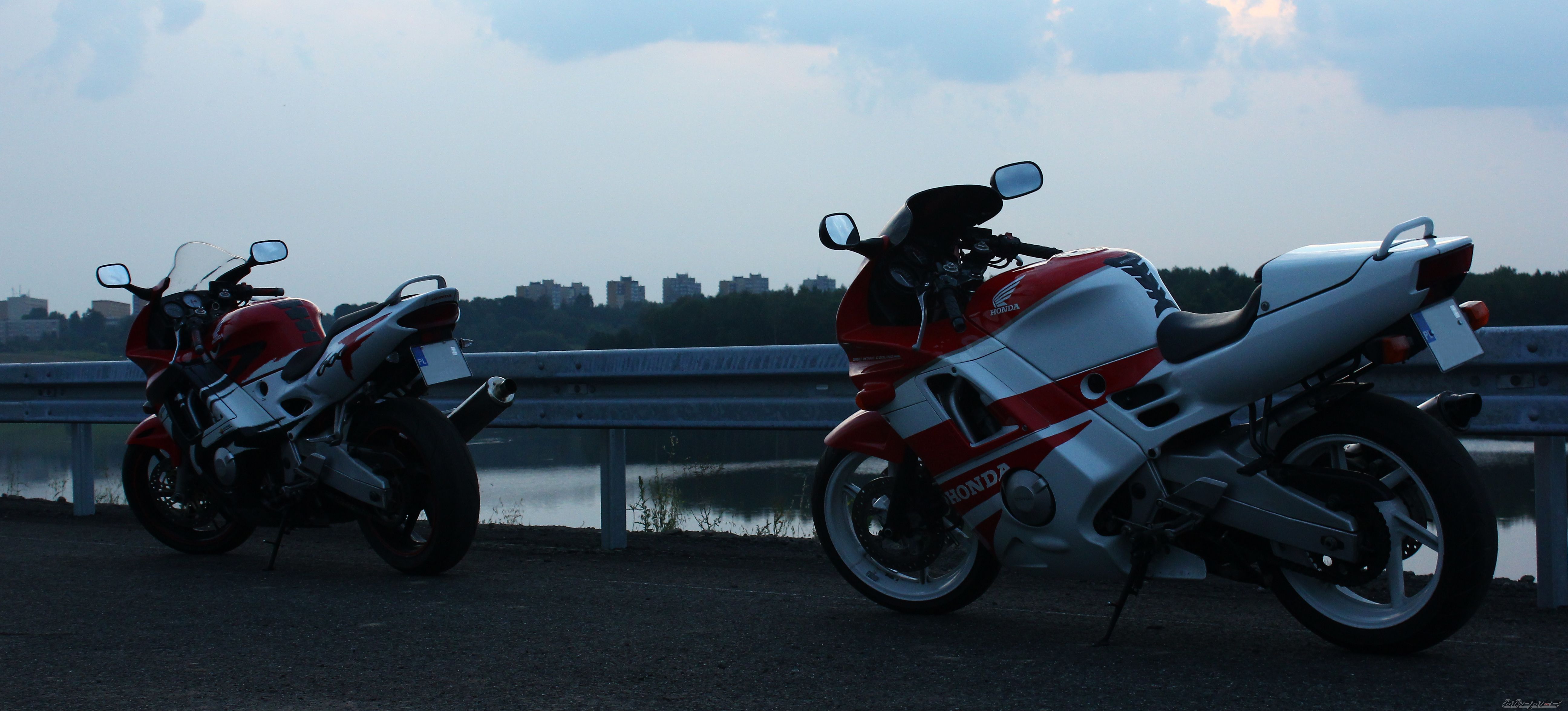 1991 HONDA CBR 600 | Picture 2435923 motorcycle photo