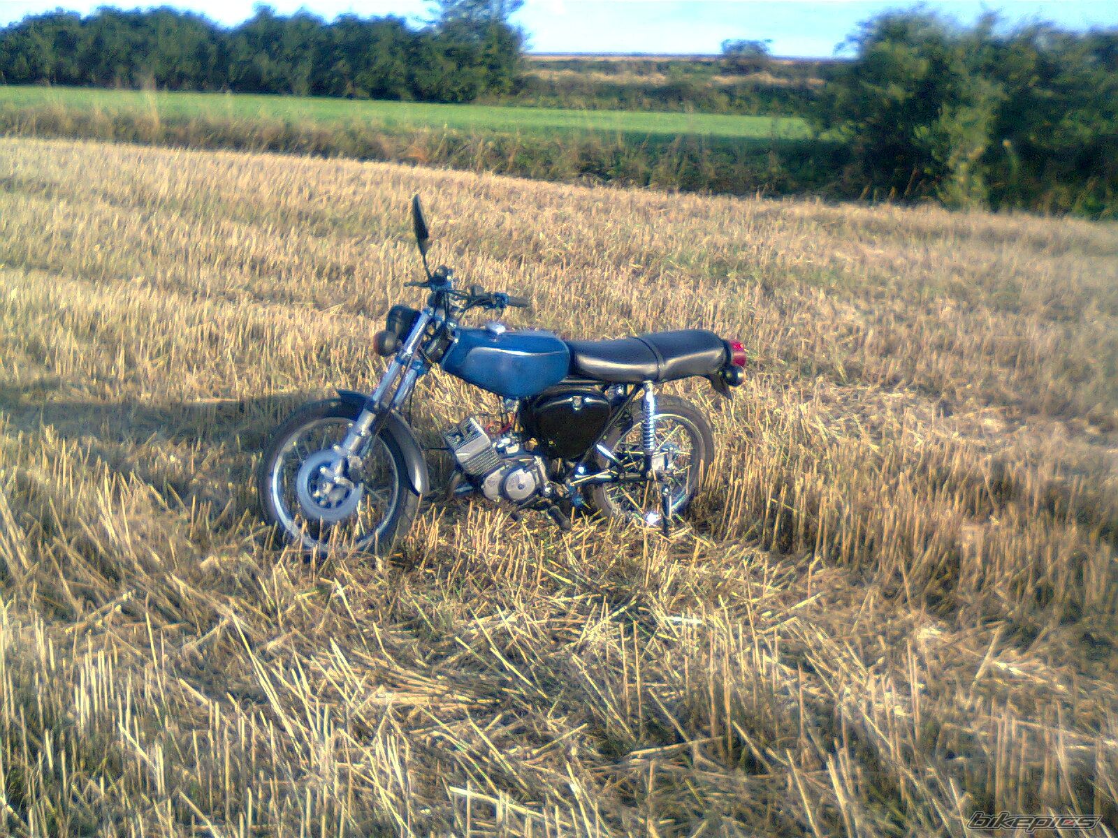 1983 SIMSON S 51 | Picture 2436068 motorcycle photo