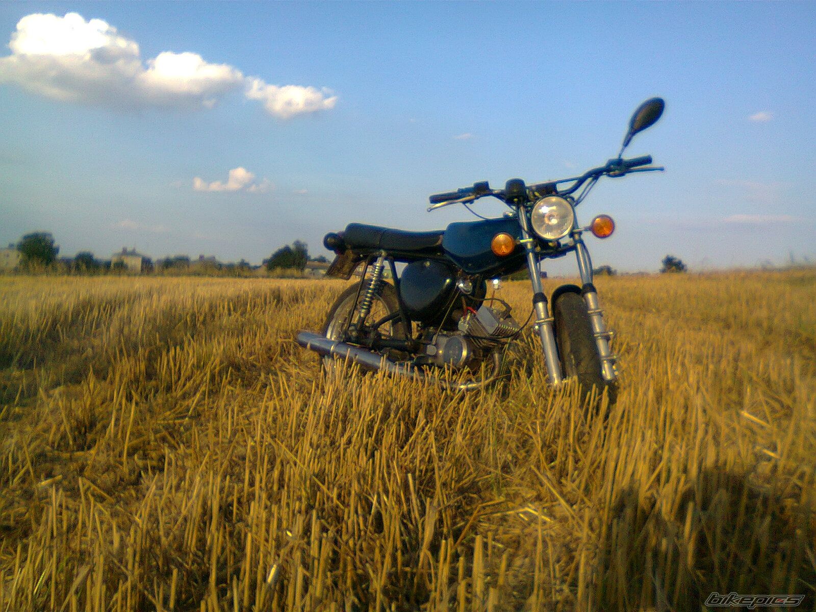 1983 SIMSON S 51 | Picture 2436070 motorcycle photo